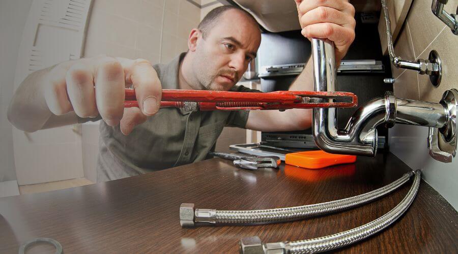 Professional Leak Detection in Owings, MD