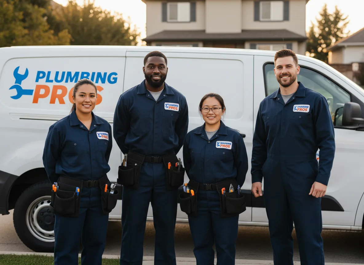 Water Heater Repair company in Owings, MD